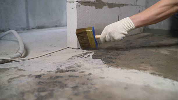 24/7 Emergency Basement Waterproofing experts in Jerry City, OH